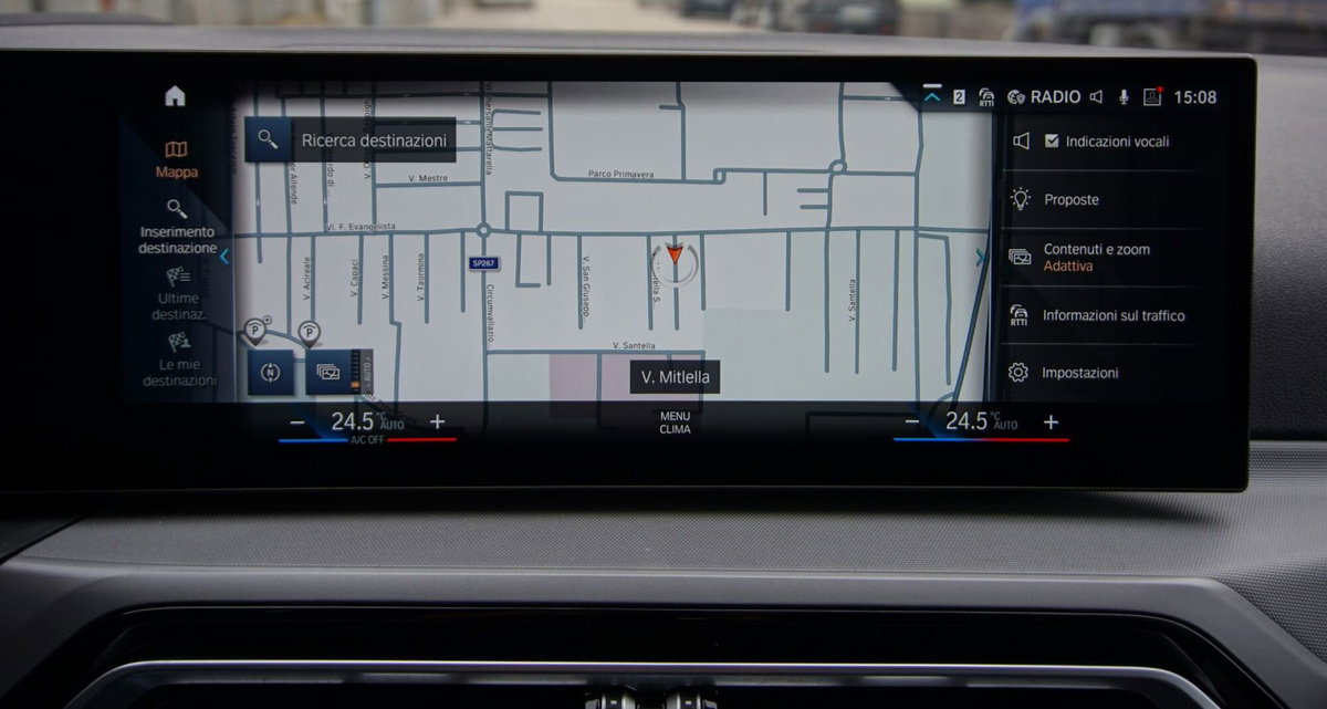 BMW Serie 3 Touring 316d 48V (17)