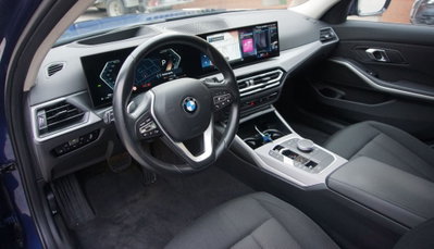 BMW Serie 3 Touring 316d 48V (6)