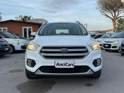 Ford Kuga 1.5 TDCI 120 CV S&S 2WD Plus usata
