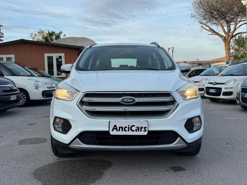Ford Kuga 1.5 TDCI 120 CV S&S 2WD Plus