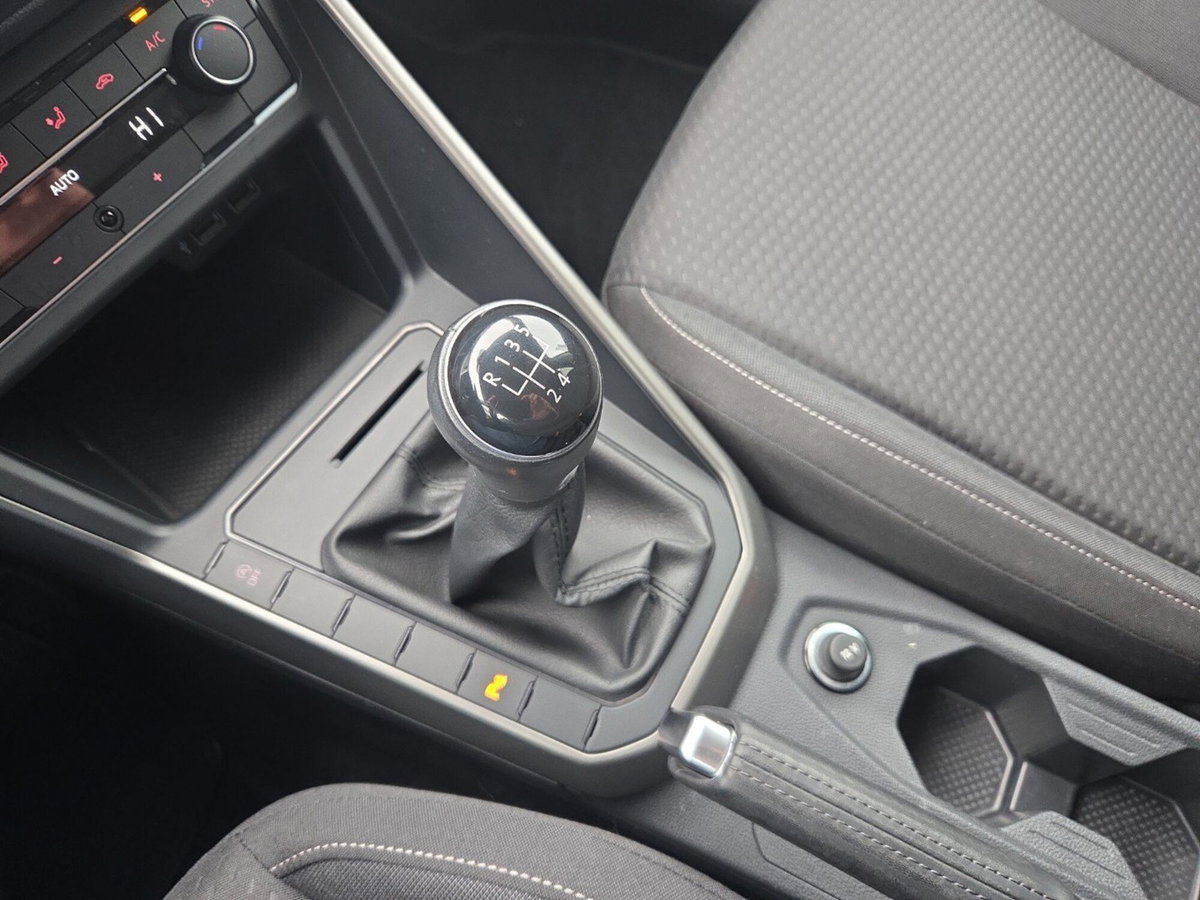 Volkswagen Polo 1.0 EVO 80 CV 5p. Comfortline BlueMotion Technology (12)