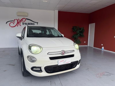 Fiat 500X 1.6 MultiJet 120 CV Business usata