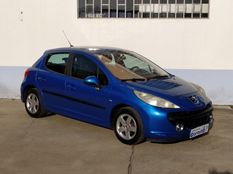 Peugeot 207 88CV 5p. XS