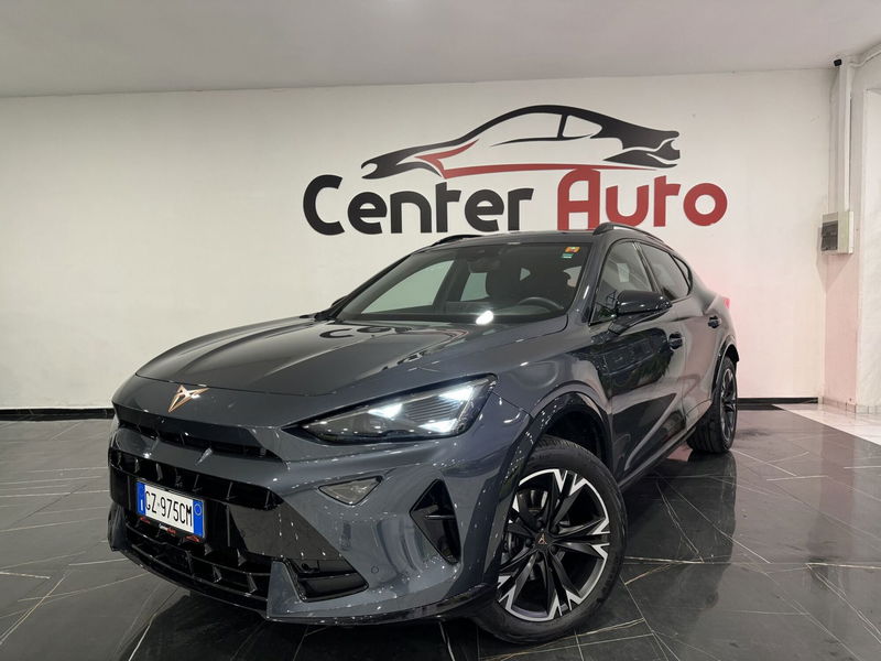 Cupra Formentor Formentor 2.0 TDI