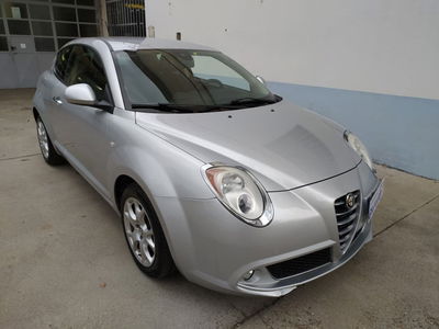 Alfa Romeo MiTo 1.3 JTDm-2 95 CV S&S Distinctive usata