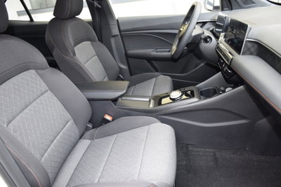 Mg MG3 1.5 hybrid+ Comfort auto (11)