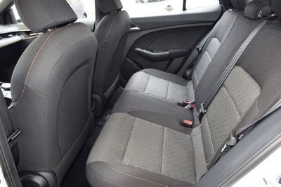 Mg MG3 1.5 hybrid+ Comfort auto (13)