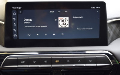 Mg MG3 1.5 hybrid+ Comfort auto (19)