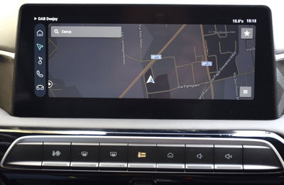 Mg MG3 1.5 hybrid+ Comfort auto (20)