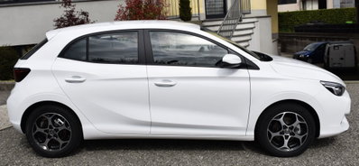 Mg MG3 1.5 hybrid+ Comfort auto (5)