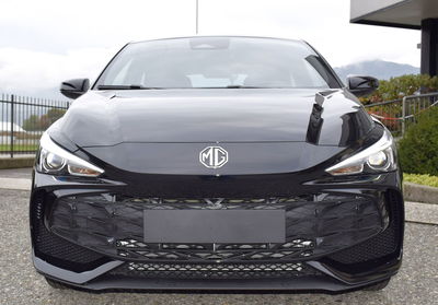 Mg MG3 1.5 hybrid+ Comfort auto nuova