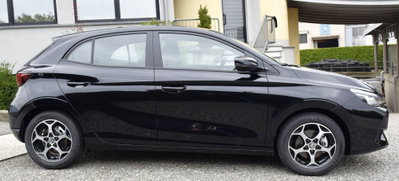 Mg MG3 1.5 hybrid+ Comfort auto (5)