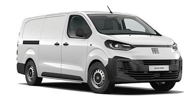 Fiat Scudo Furgone ce 1.5 bluehdi 120cv L3H1 nuovo