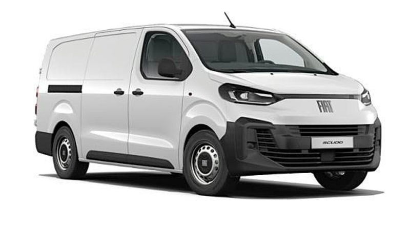 Fiat Scudo Furgone ce 1.5 bluehdi 120cv L3H1