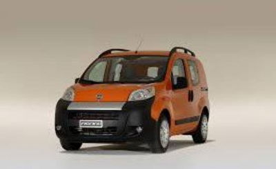 Fiat Fiorino combi N1 1.3 mjt 95cv