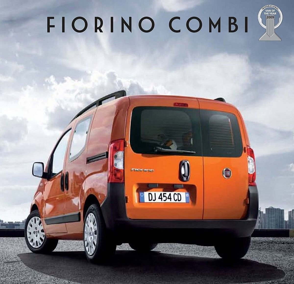 Fiat Fiorino combi N1 1.3 mjt 95cv (3)