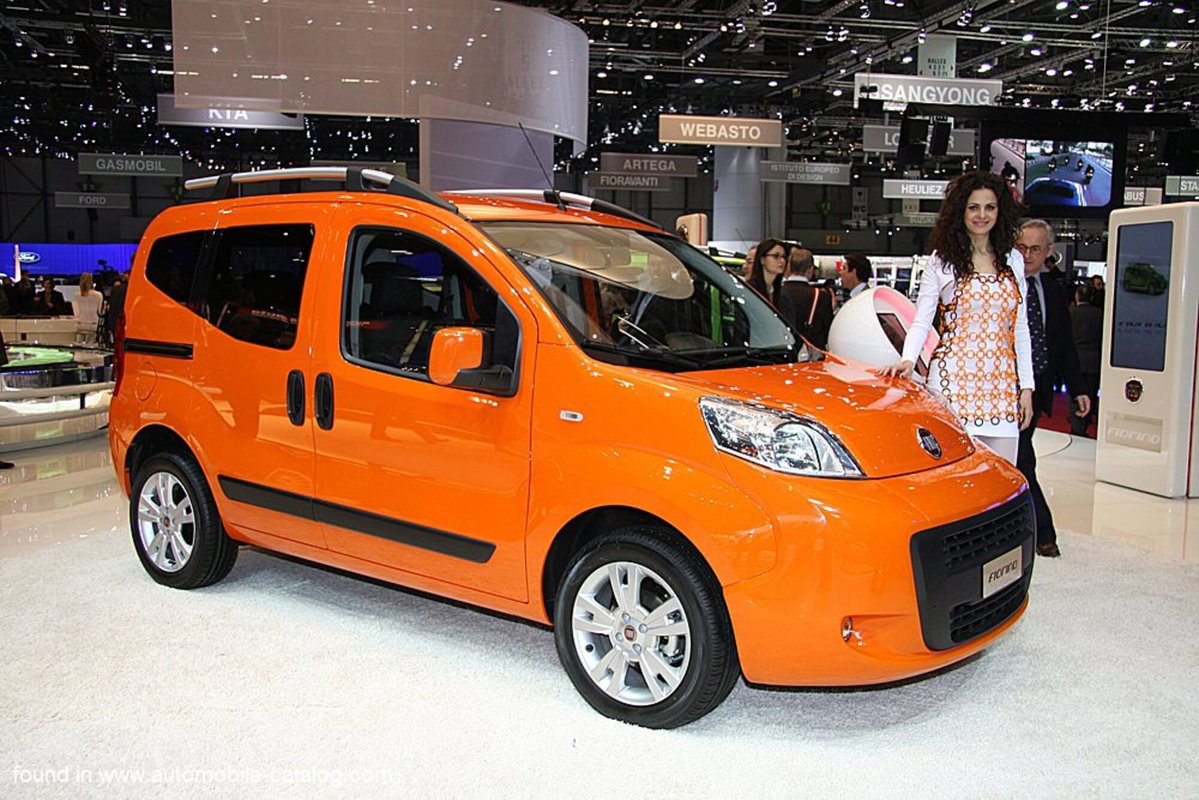Fiat Fiorino combi N1 1.3 mjt 95cv (4)