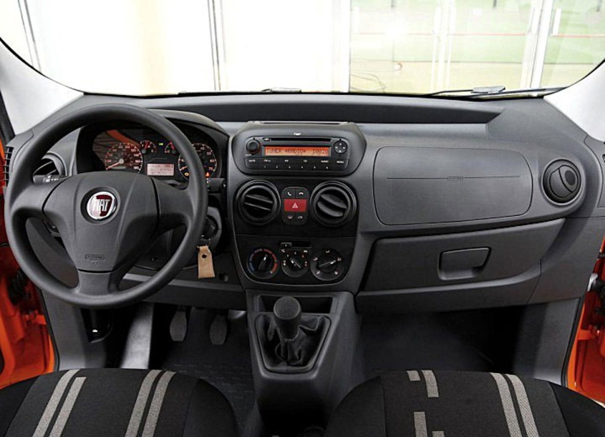 Fiat Fiorino combi N1 1.3 mjt 95cv (5)