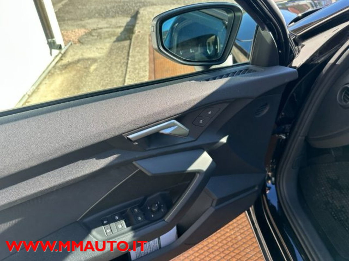 Audi A3 Sportback 30 TDI Business (10)