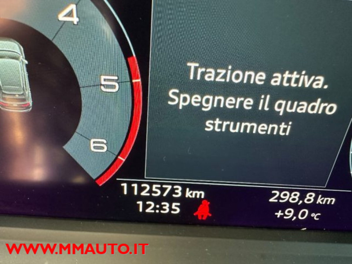 Audi A3 Sportback 30 TDI Business (15)