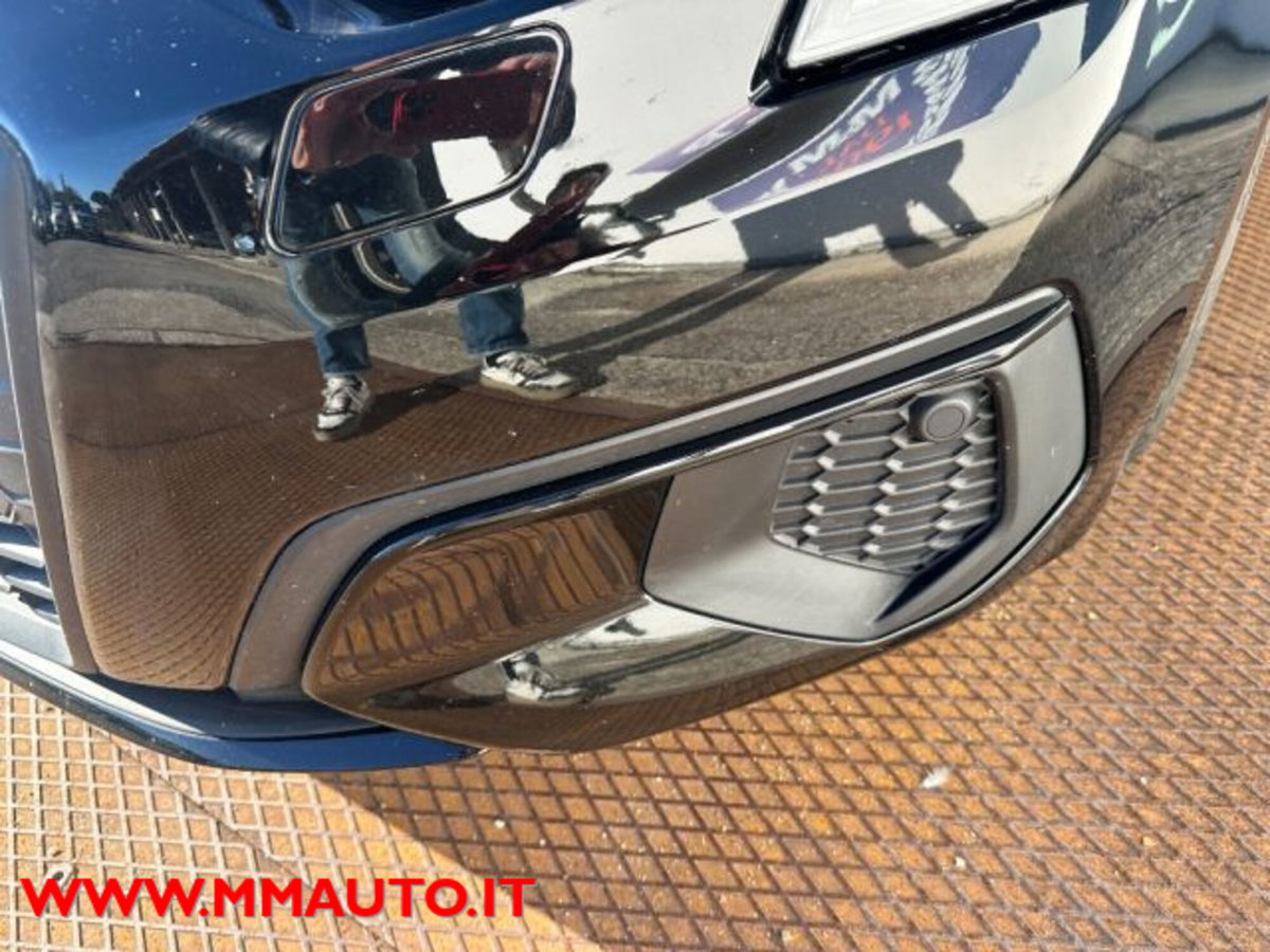 Audi A3 Sportback 30 TDI Business (4)