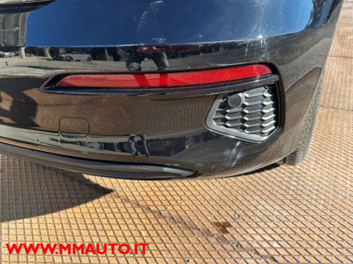 Audi A3 Sportback 30 TDI Business (7)