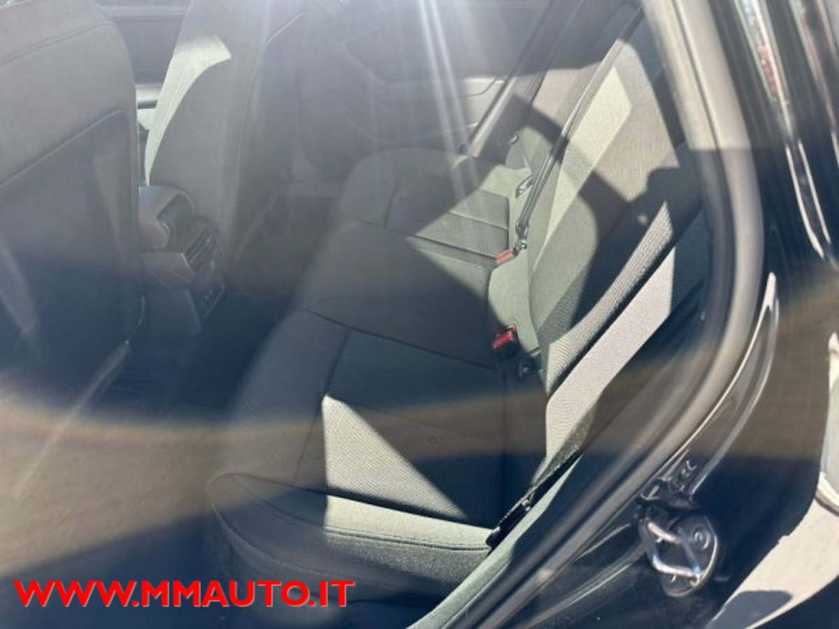 Audi A3 Sportback 30 TDI Business (8)