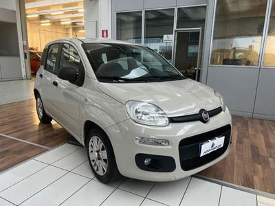 Fiat Panda 1.2 EasyPower Easy