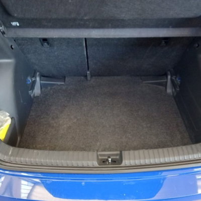 Skoda Fabia 1.0 tsi Selection 95cv (5)