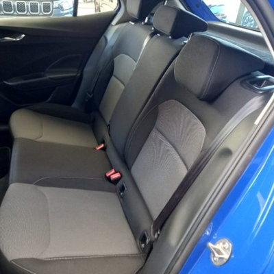 Skoda Fabia 1.0 tsi Selection 95cv (6)