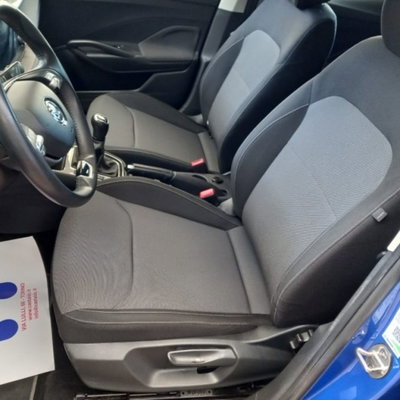 Skoda Fabia 1.0 tsi Selection 95cv (7)