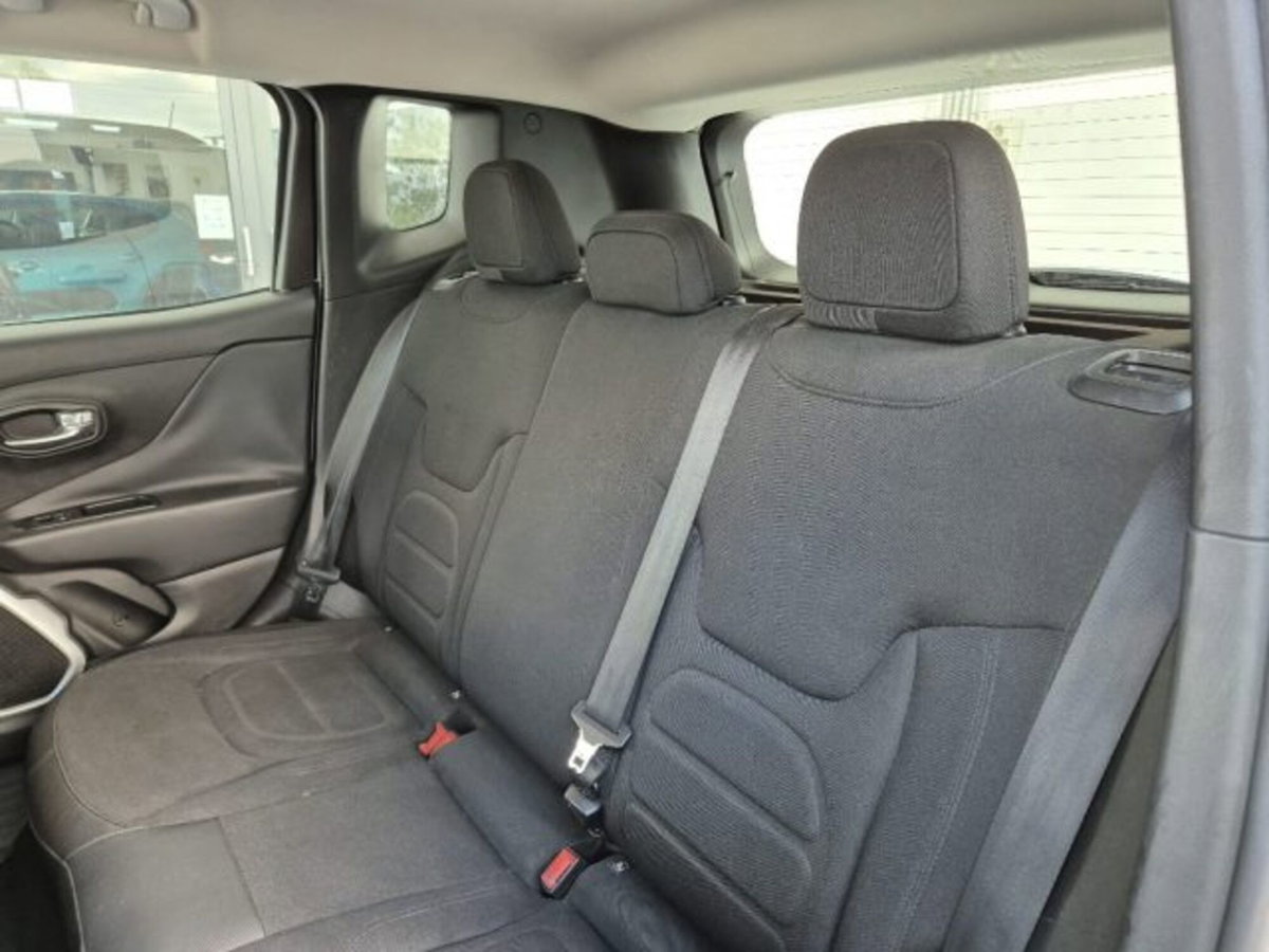 Jeep Renegade 1.6 Mjt 130 CV Business (10)