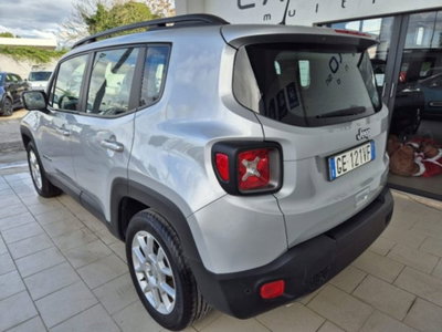 Jeep Renegade 1.6 Mjt 130 CV Business (3)