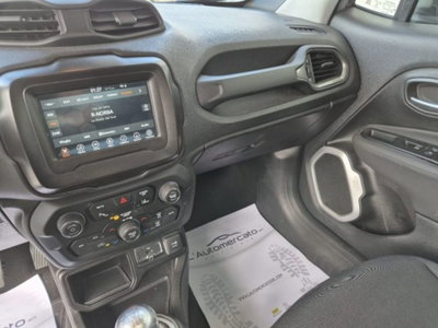 Jeep Renegade 1.6 Mjt 130 CV Business (8)