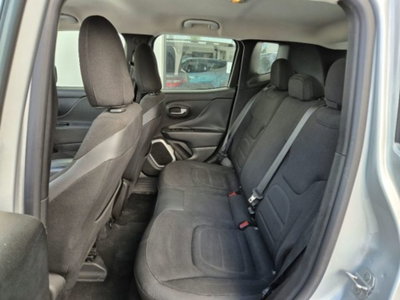 Jeep Renegade 1.6 Mjt 130 CV Business (9)