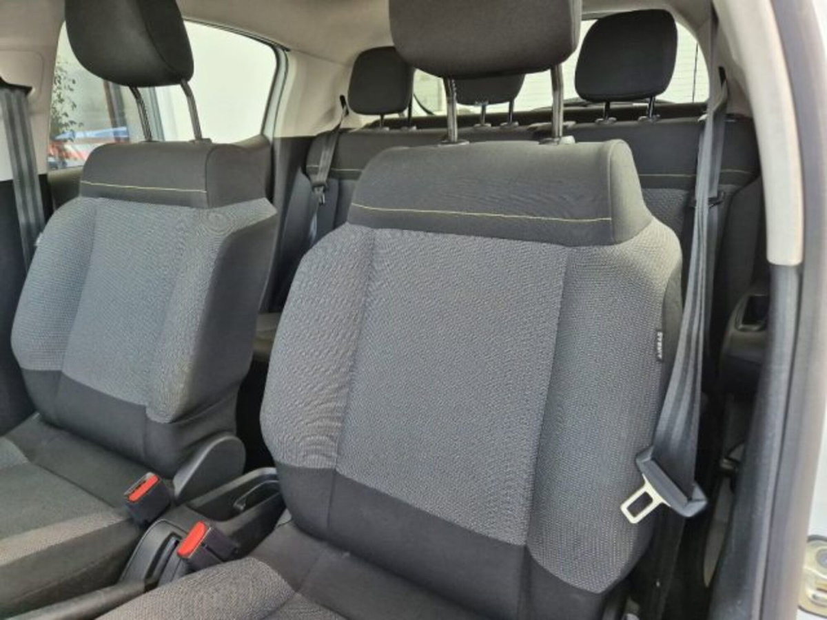 Citroen C3 BlueHDi 100 S&S Feel (6)