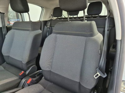 Citroen C3 BlueHDi 100 S&S Feel (6)