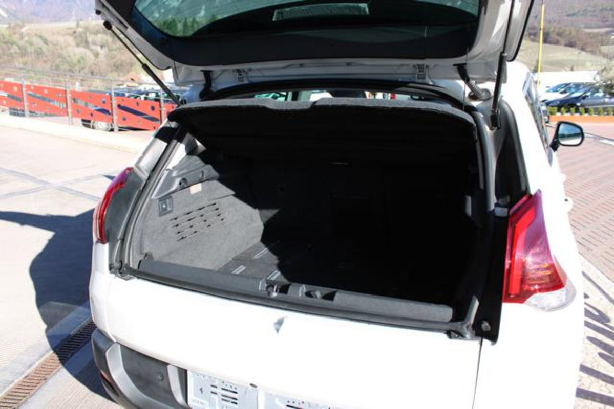 Peugeot 3008 HYbrid4 (15)