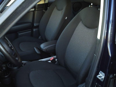 MINI Mini Countryman 1.6 Cooper D Business Countryman (4)