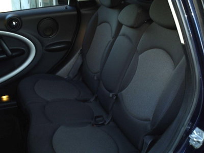 MINI Mini Countryman 1.6 Cooper D Business Countryman (5)