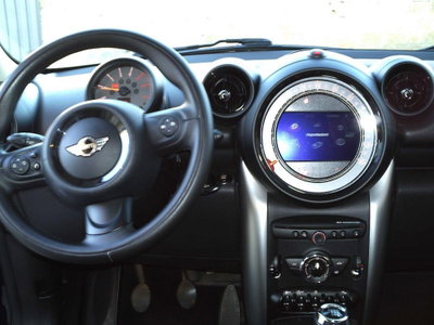 MINI Mini Countryman 1.6 Cooper D Business Countryman (6)