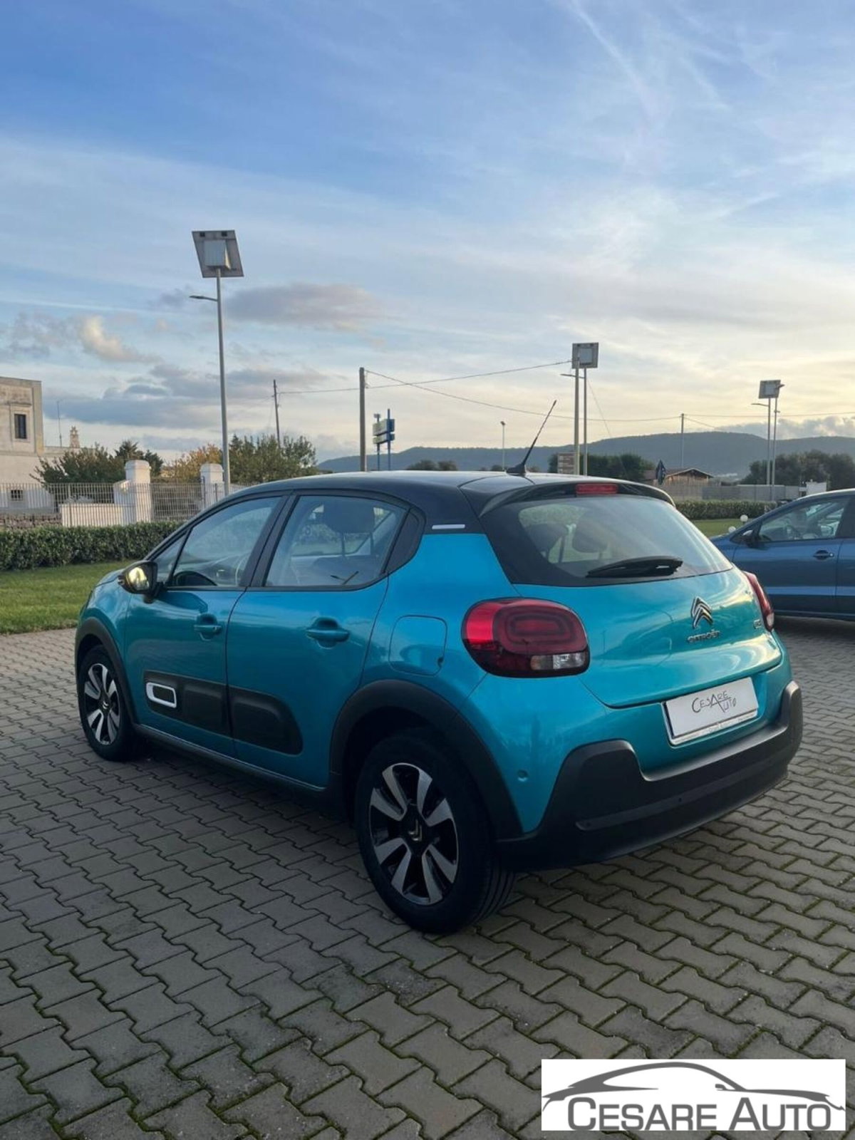 Citroen C3 PureTech 83 S&S Shine Pack (2)