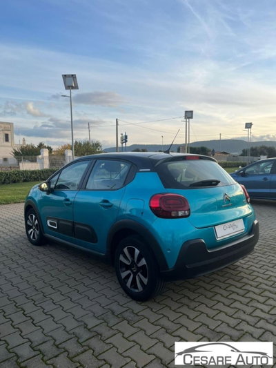 Citroen C3 PureTech 83 S&S Shine Pack (2)