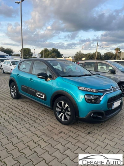 Citroen C3 PureTech 83 S&S Shine Pack (3)