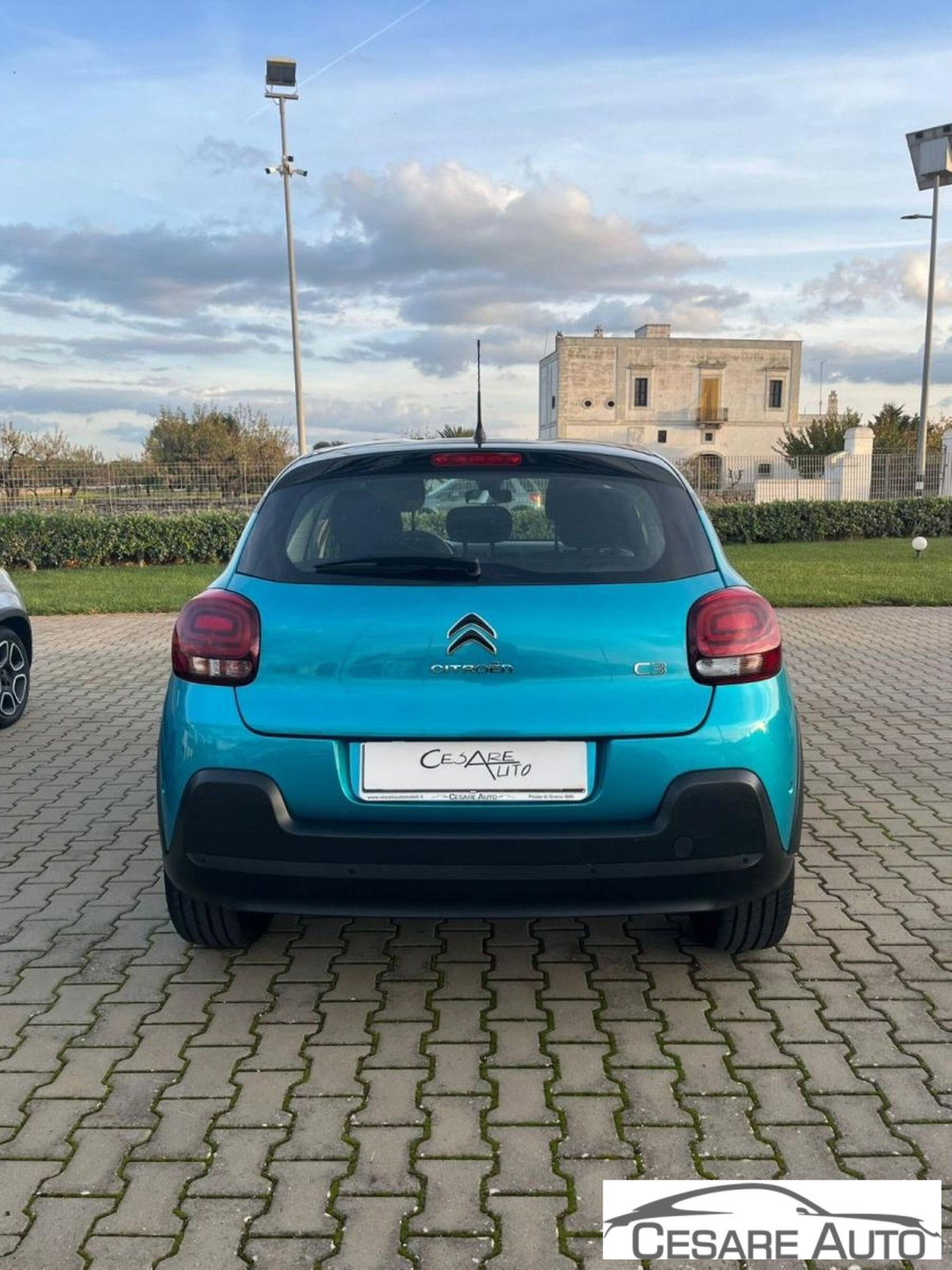Citroen C3 PureTech 83 S&S Shine Pack (4)