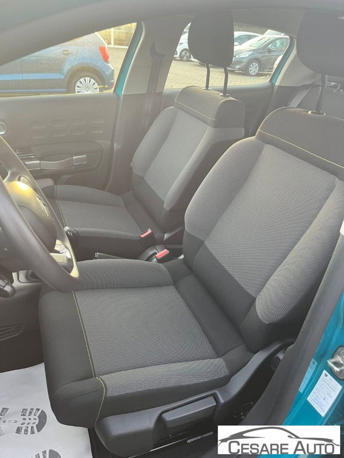 Citroen C3 PureTech 83 S&S Shine Pack (7)