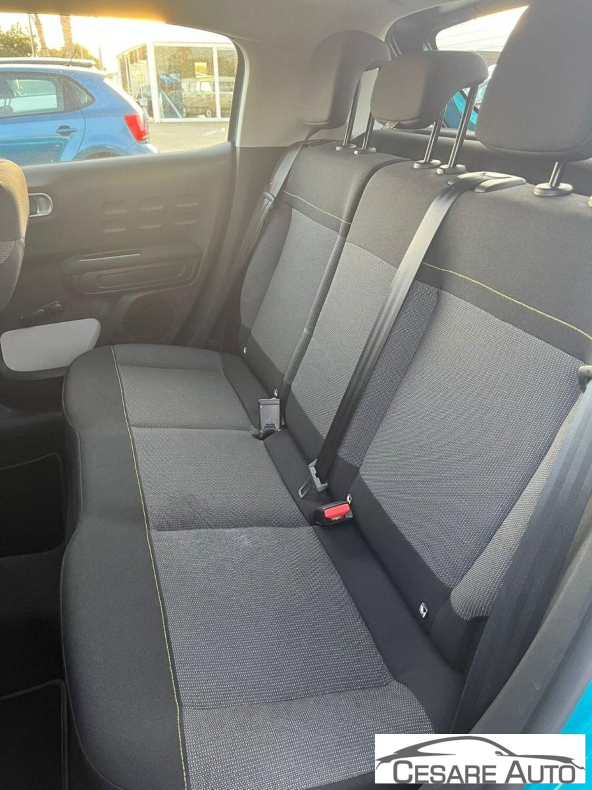 Citroen C3 PureTech 83 S&S Shine Pack (8)
