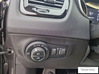 Jeep Compass 2.0 Multijet II aut. 4WD Limited (10)
