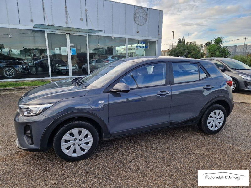 Kia Stonic 1.2 DPI Urban