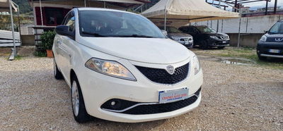 Lancia Ypsilon 1.2 69 CV 5 porte GPL Ecochic Gold usata